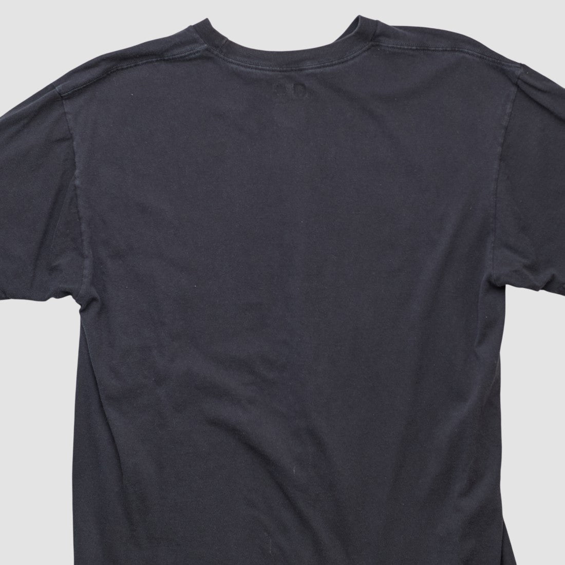 Fanatics New York Giants NFL 2010s T-shirt Black Vintage
