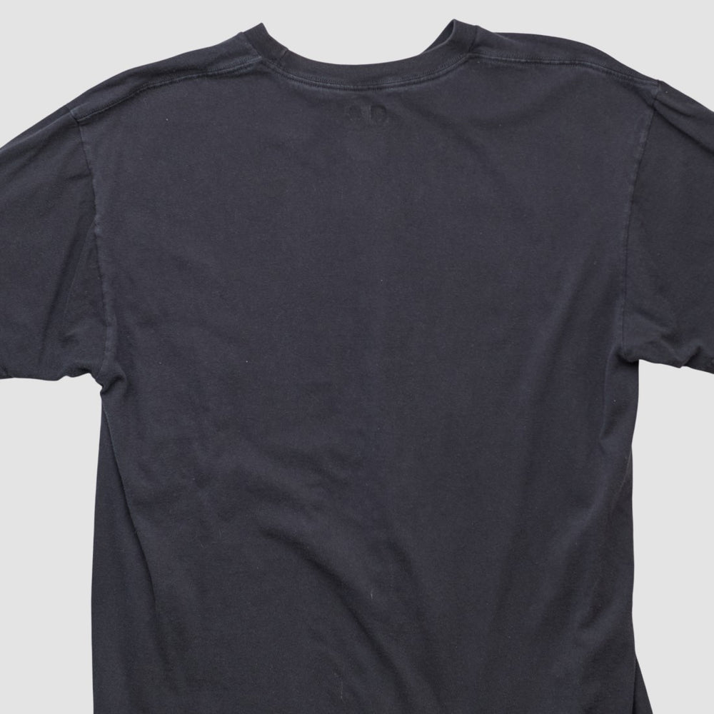 Fanatics New York Giants NFL 2010s T-shirt Black Vintage
