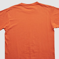 Fanatics Chicago Bears CSA 2000s T-shirt Orange Vintage