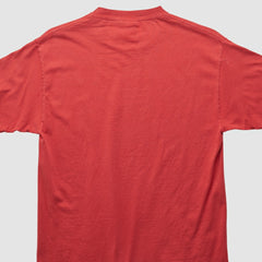 Philadelphia Phillies Genuine Merchandise 2008 T-shirt - Red - Vintage - Fanatics Discount