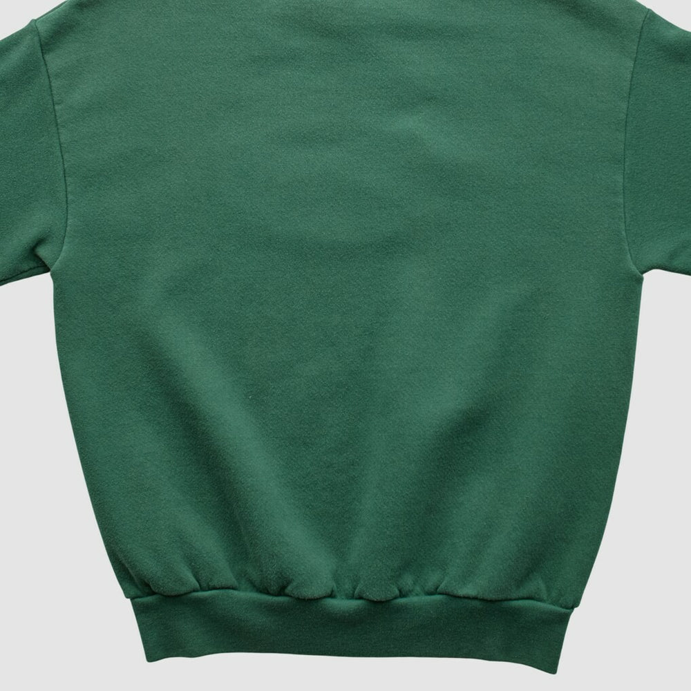 Fanatics New York Jets NFL 2000s Pullover Sweatshirt Green Vintage
