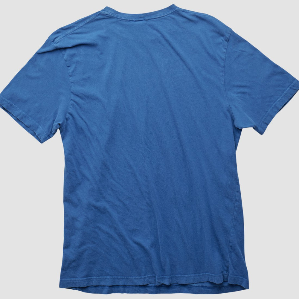 Fanatics New York Giants NFL 2010s T-shirt Blue Vintage