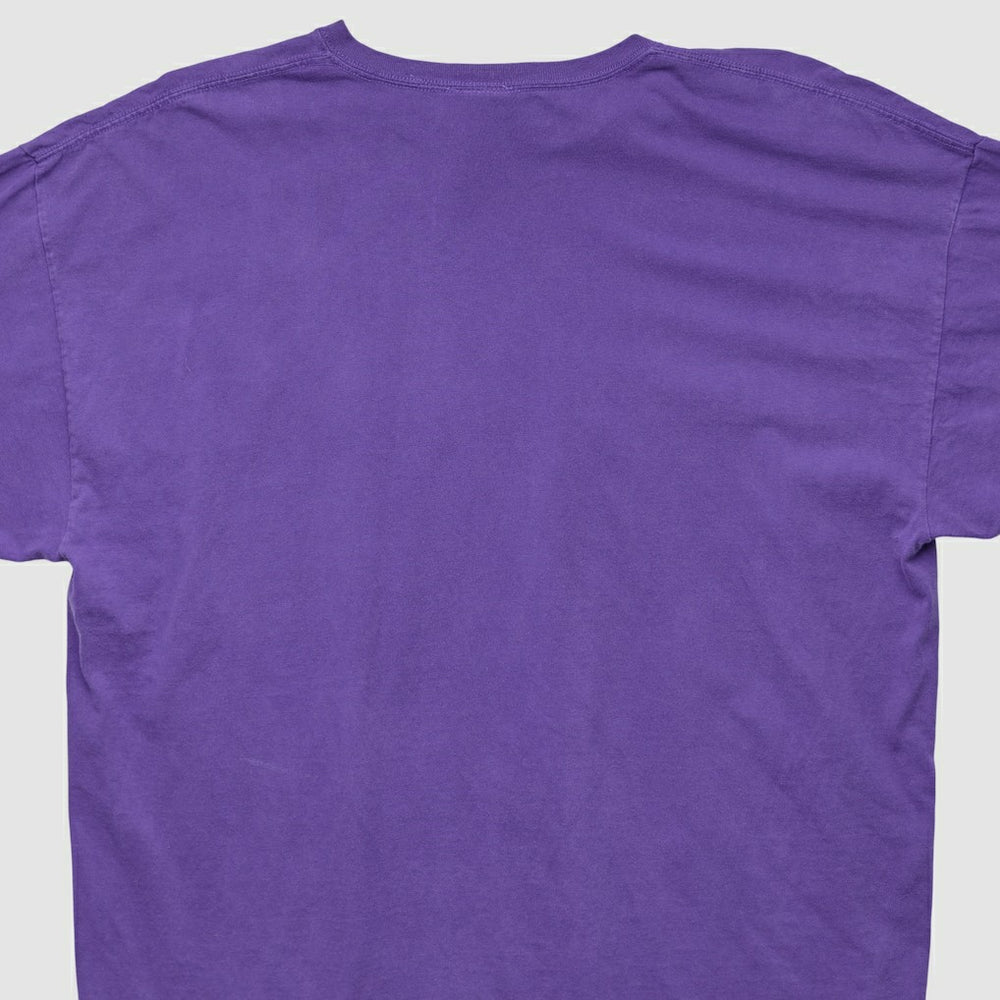 Fanatics Baltimore Ravens NFL 2010s T-shirt Purple Vintage