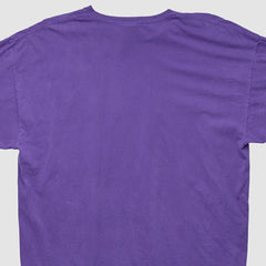 Fanatics Baltimore Ravens NFL 2010s T-shirt Purple Vintage