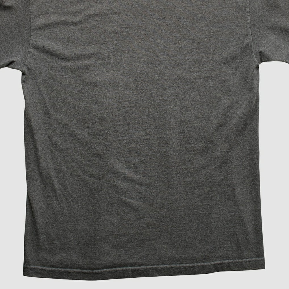 Fanatics Chicago Bears NFL 2010s Long Sleeve T-shirt Dark Heather Gray Vintage