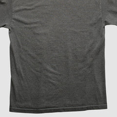 Fanatics Chicago Bears NFL 2010s Long Sleeve T-shirt Dark Heather Gray Vintage
