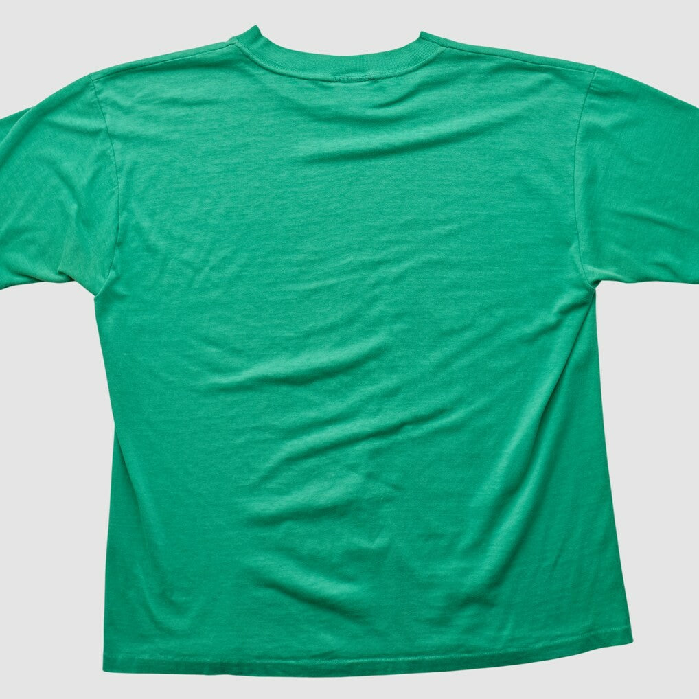 Fanatics New York Jets 90s T-shirt Green Vintage