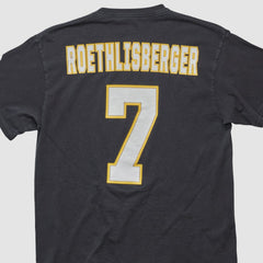 Fanatics Pittsburgh Steelers NFL 2010s T-shirt Black Vintage