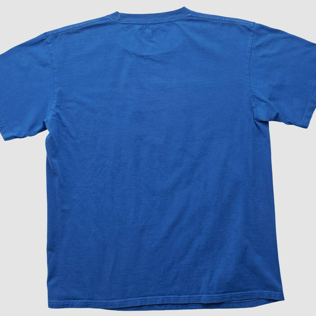 Fanatics Indianapolis Colts NFL 2010s T-shirt Blue Vintage