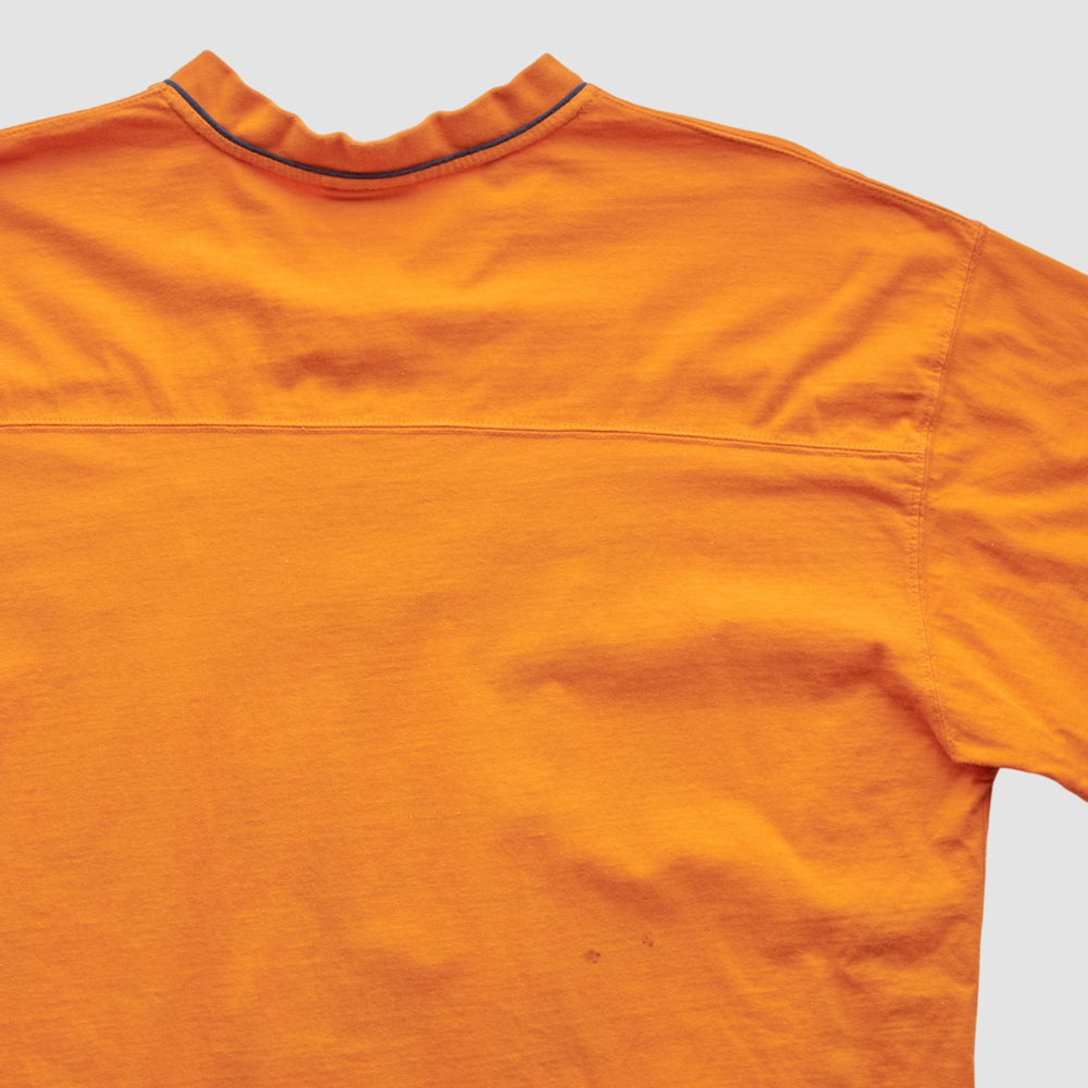Fanatics Denver Broncos NFL 2000s T-shirt Orange Vintage