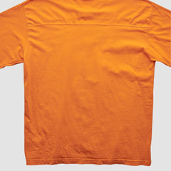 Fanatics Denver Broncos NFL 2000s T-shirt Orange Vintage