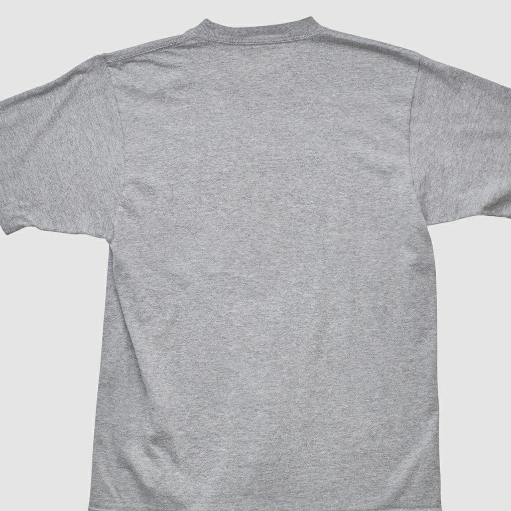 Fanatics Conference Champions Reebok 2008 T-shirt Heather Gray Vintage