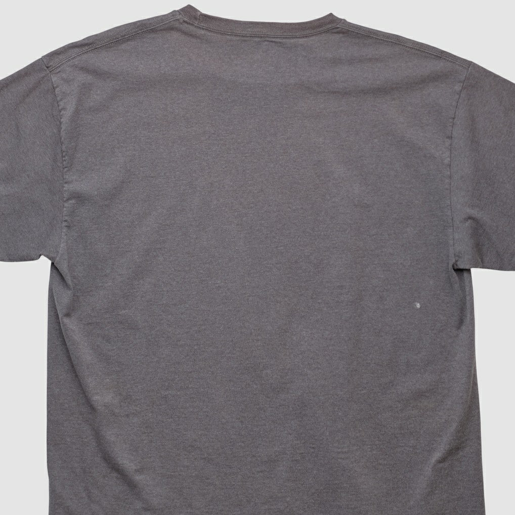 Fanatics Pittsburgh Steelers NFL 2010s T-shirt Charcoal Vintage