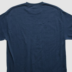Fanatics New England Patriots Reebok 2001 T-shirt Navy Vintage