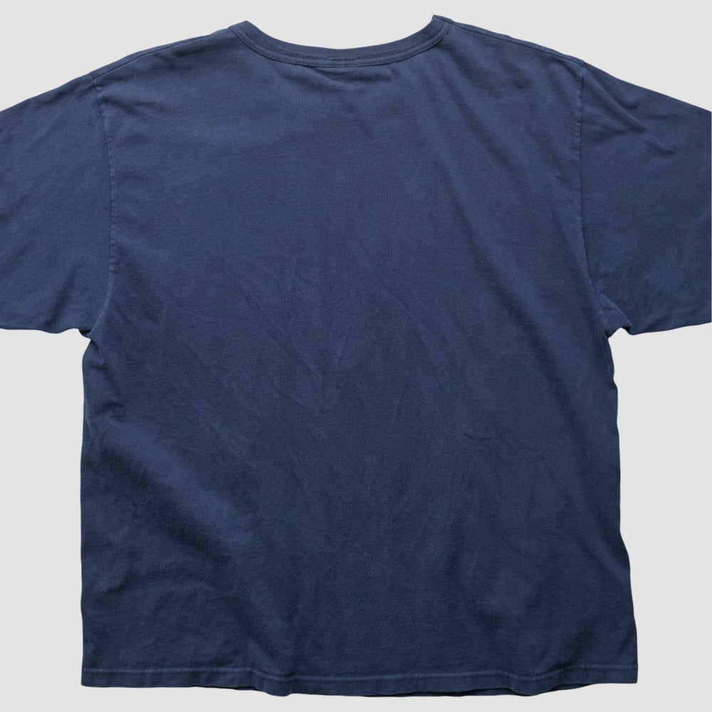 Fanatics Dallas Cowboys Champion 90s T-shirt Navy Vintage