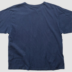 Fanatics Dallas Cowboys Champion 90s T-shirt Navy Vintage