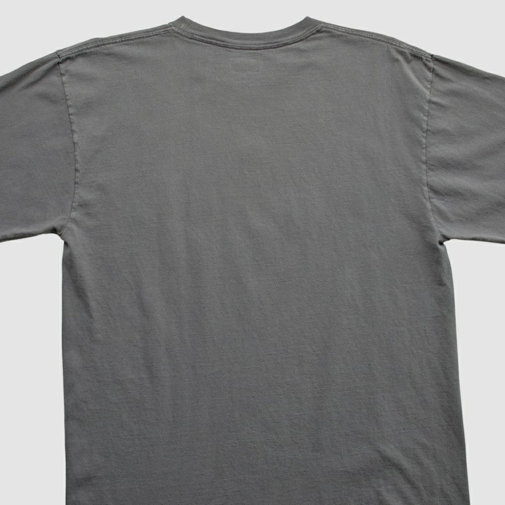 Chicago Cubs Majestic 2008 T-shirt - Gray - Vintage - Fanatics Online