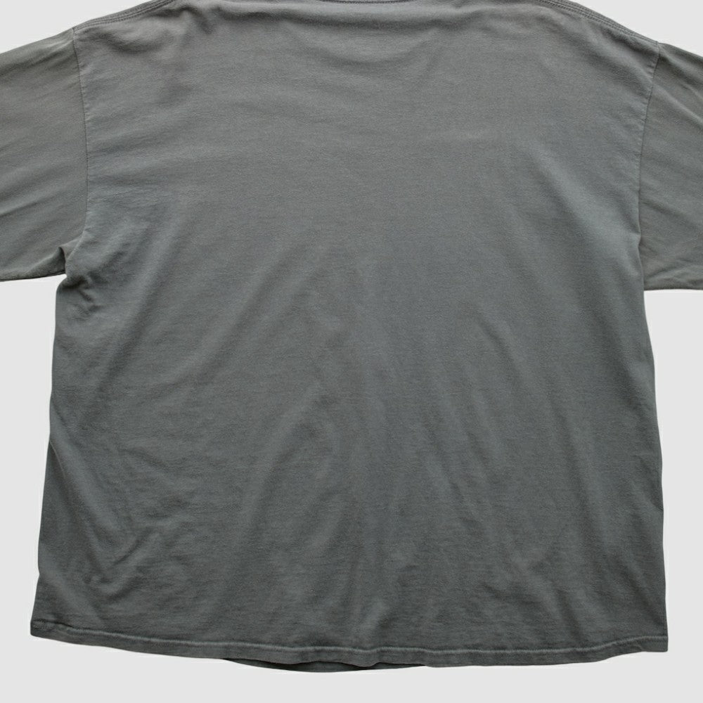St. Louis Cardinals Majestic 2000s Long Sleeve T-shirt - Gray - 2XVintage - Fanatics on Sale
