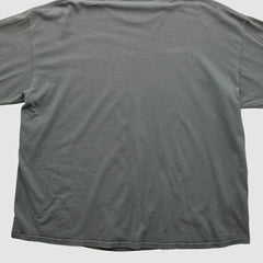 St. Louis Cardinals Majestic 2000s Long Sleeve T-shirt - Gray - 2XVintage - Fanatics on Sale