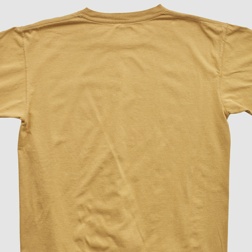 Fanatics New Orleans Saints NFL 2010s T-shirt Yellow Vintage