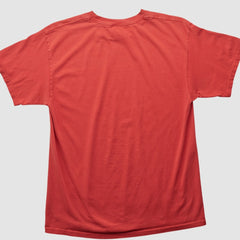 Boston Red Sox Genuine Merchandise 2000s T-shirt - Red - Vintage - Fanatics Discount