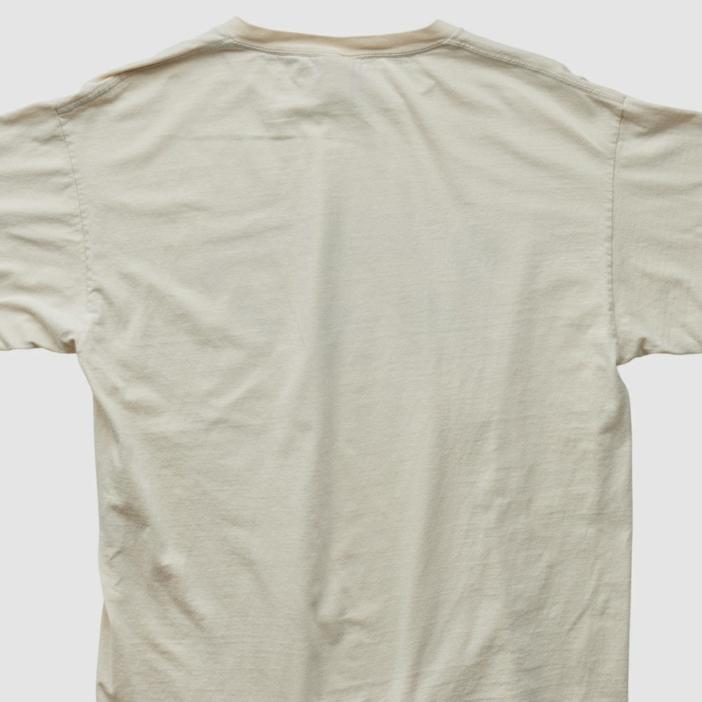 Fanatics Pittsburgh Steelers NFL 2000s T-shirt Beige Vintage