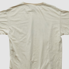 Fanatics Pittsburgh Steelers NFL 2000s T-shirt Beige Vintage