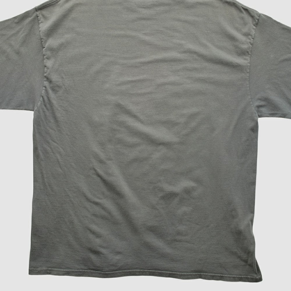 Philadelphia Phillies Majestic 2009 T-shirt - Gray - 2XVintage - Fanatics Online