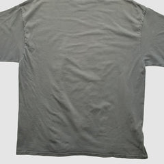 Philadelphia Phillies Majestic 2009 T-shirt - Gray - 2XVintage - Fanatics Online