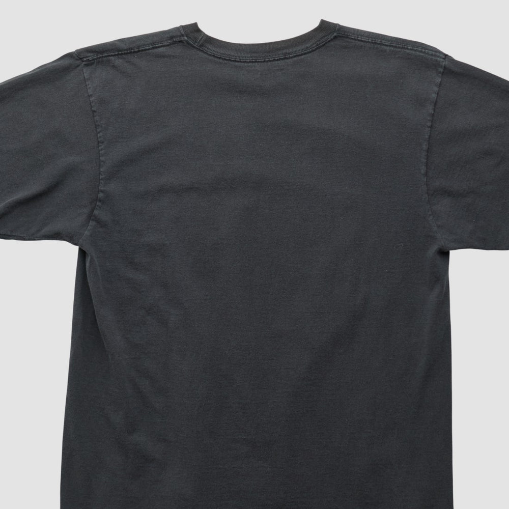 Fanatics New York Giants Reebok 2008 T-shirt Black Vintage