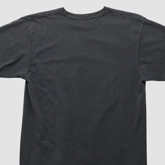 Fanatics New York Giants Reebok 2008 T-shirt Black Vintage