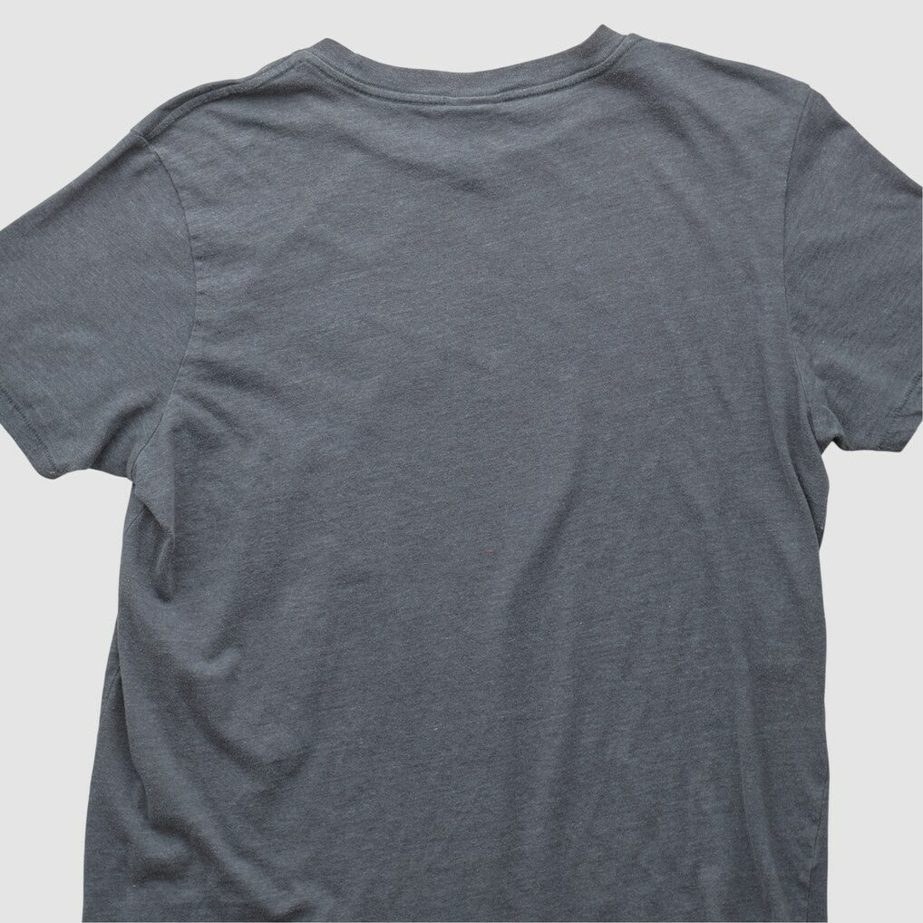 Fanatics New Orleans Saints NFL 2010s T-shirt Gray Vintage
