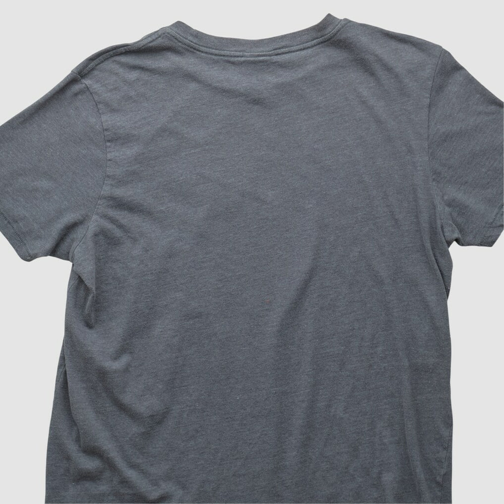 Fanatics New Orleans Saints NFL 2010s T-shirt Gray Vintage