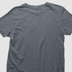 Fanatics New Orleans Saints NFL 2010s T-shirt Gray Vintage