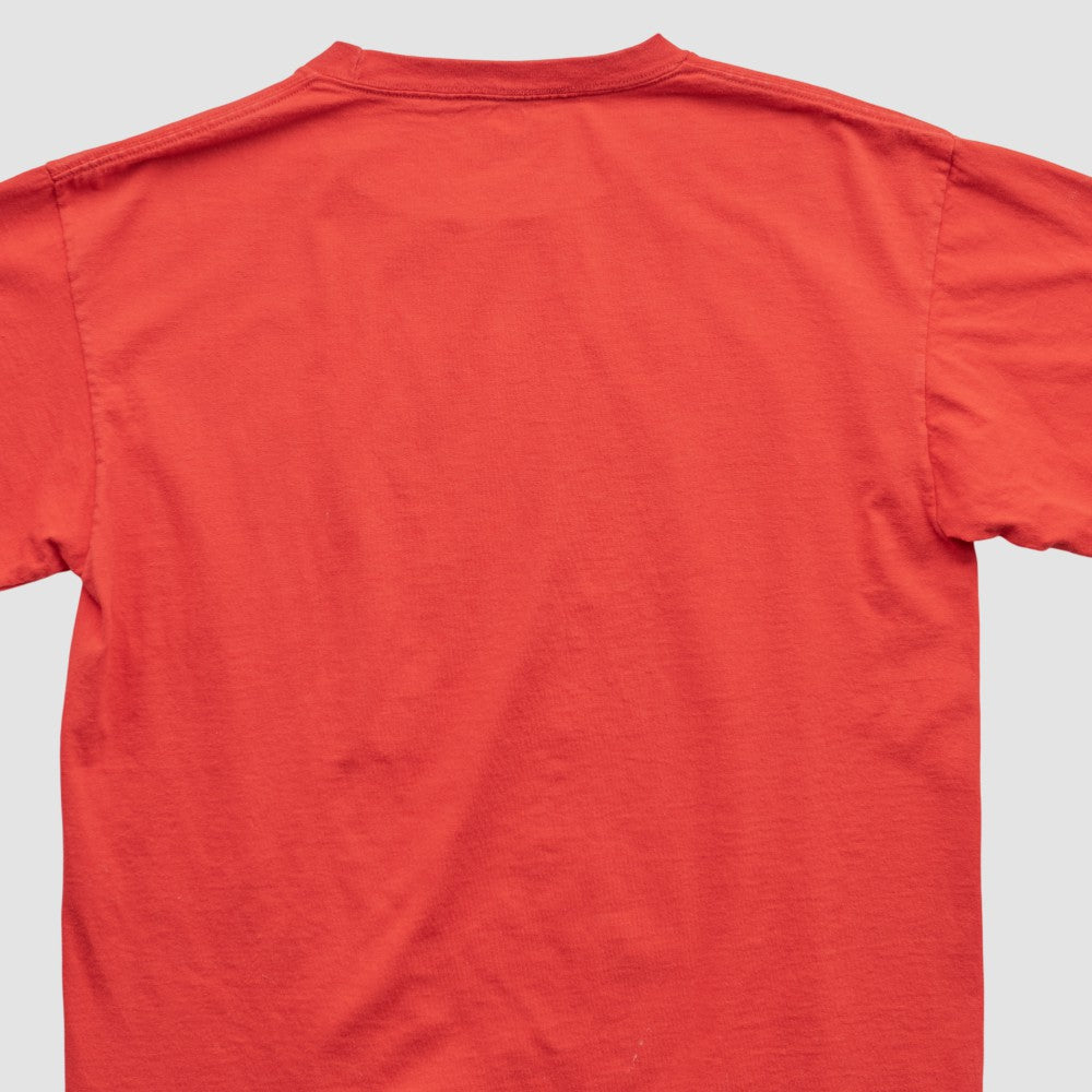 St. Louis Cardinals Genuine Merchandise 2000s T-shirt - Red - Vintage - Fanatics Lifestyle