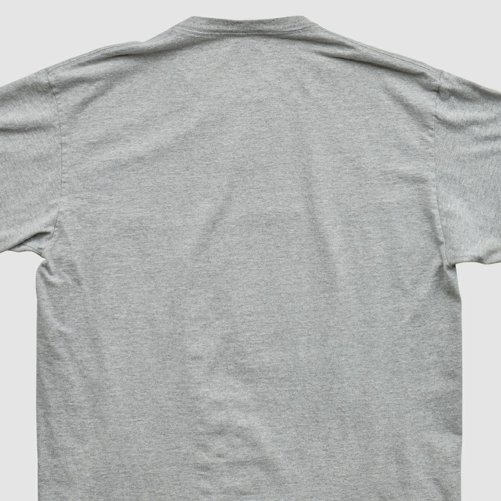 Fanatics Pittsburgh Steelers NFL 2010s T-shirt Heather Gray Vintage