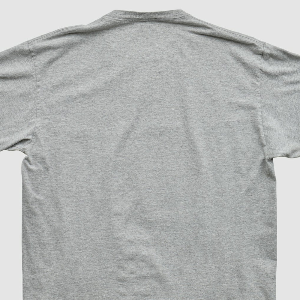 Fanatics Pittsburgh Steelers NFL 2010s T-shirt Heather Gray Vintage