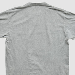 Fanatics Pittsburgh Steelers NFL 2010s T-shirt Heather Gray Vintage