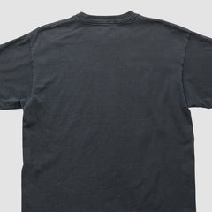Fanatics New York Giants Reebok 2008 T-shirt Black Vintage