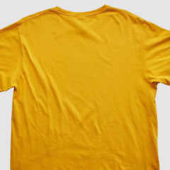 Fanatics Pittsburgh Steelers Reebok 2000s T-shirt Yellow Vintage