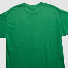 Boston Red Sox Majestic 2000s T-shirt - Green - XVintage - Fanatics Discount