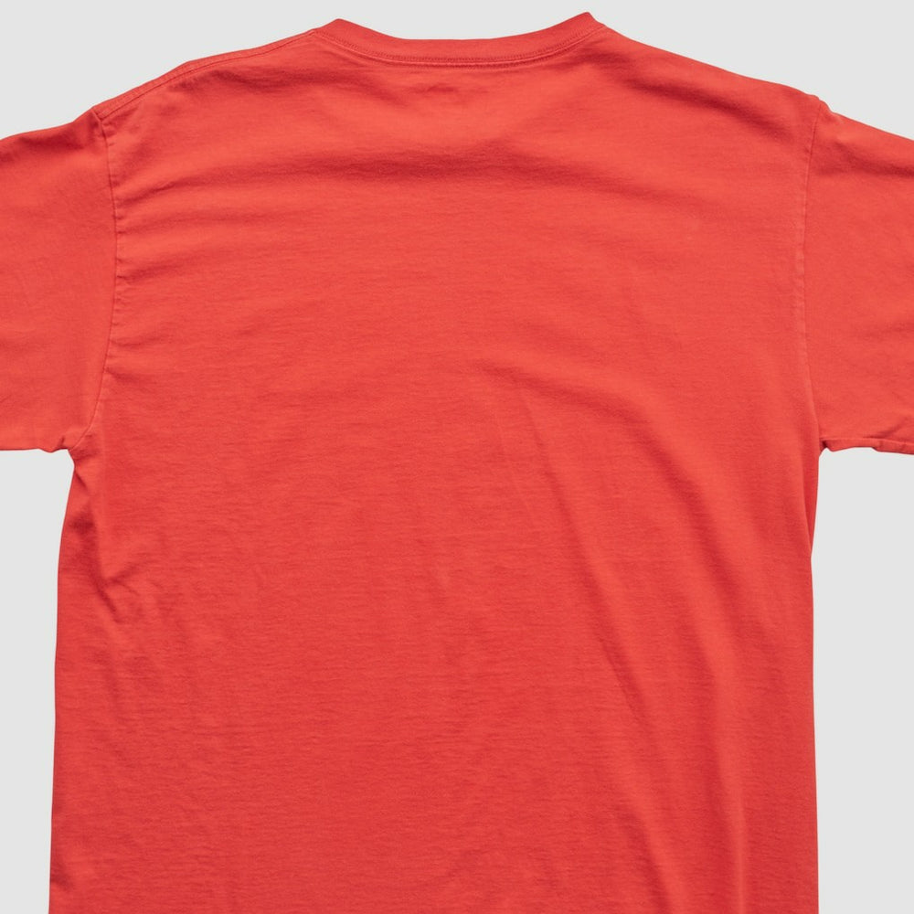 Fanatics Kansas City Chiefs NFL 2010s T-shirt Red Vintage