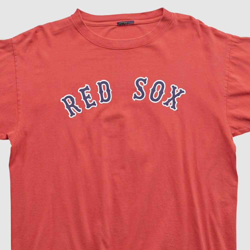 Boston Red Sox 2000s T-shirt - Red - Vintage - Fanatics on Sale
