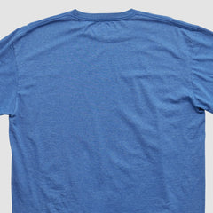 Fanatics New York Giants NFL 2010s T-shirt Blue Vintage