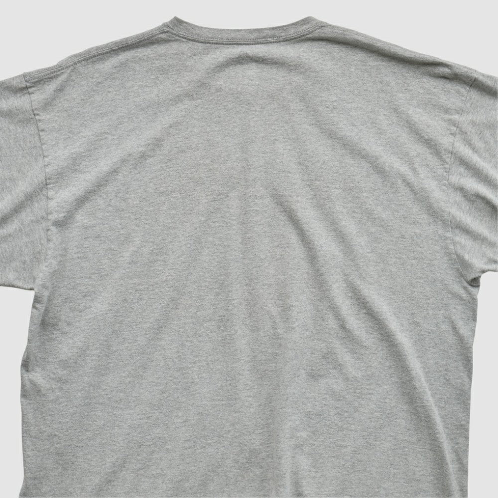 Boston Red Sox Majestic 2010s T-shirt - Heather Gray - Vintage - Fanatics Sale