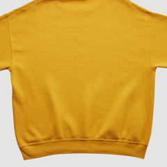 Fanatics Green Bay Packers NFL 2000s Pullover Sweatshirt Yellow Vintage