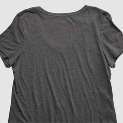 Fanatics Pittsburgh Steelers NFL 2010s T-shirt Dark Heather Gray Vintage