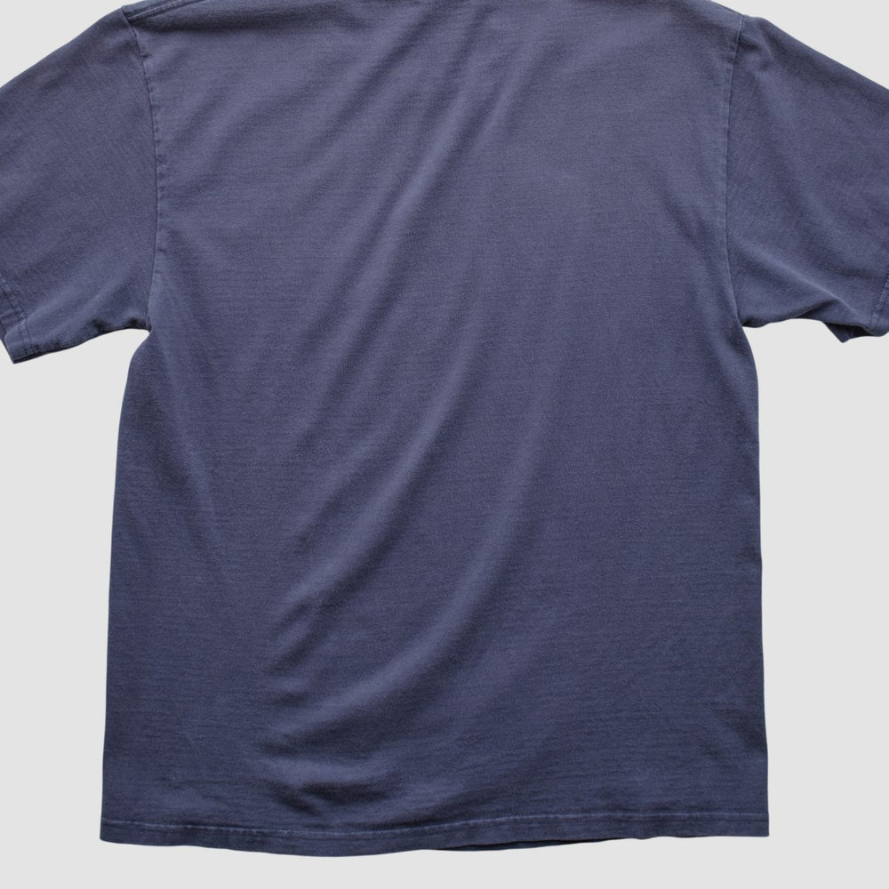 Fanatics Denver Broncos NFL 2010s T-shirt Navy Vintage
