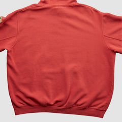 St. Louis Cardinals Majestic 2011 Hooded Sweatshirt - Red - XVintage - Fanatics Sale