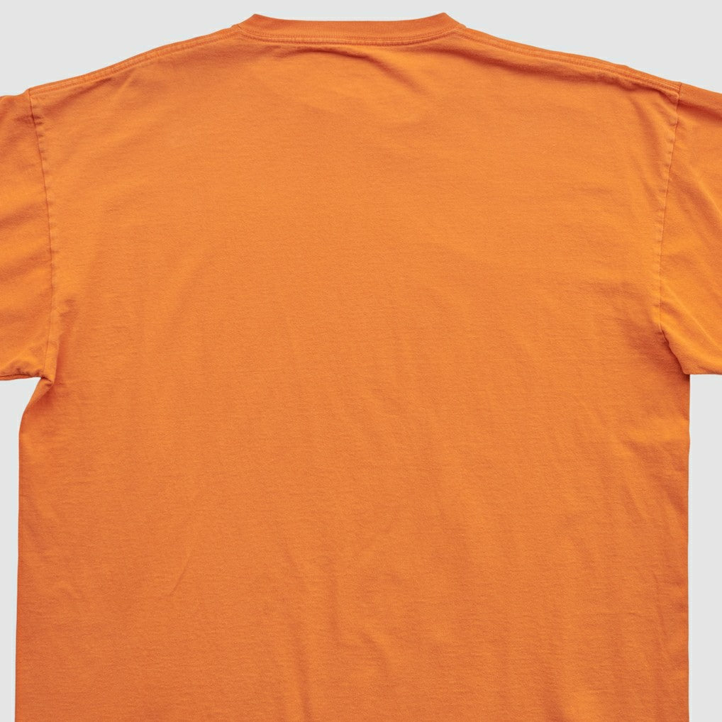 Fanatics Cleveland Browns NFL 2000s T-shirt Orange Vintage